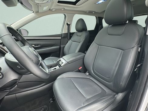 Used 2024 Hyundai Tucson SEL w/ Convenience Package AWD/4WD image 11