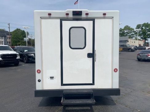 Used 2018 RAM ProMaster 3500 FWD image 8