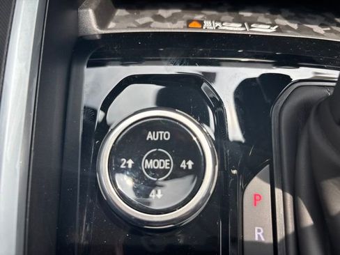 New 2026 Chevrolet Colorado Trail Boss AWD/4WD image 30