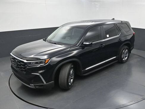 Used 2024 Honda Pilot EX-L image 33