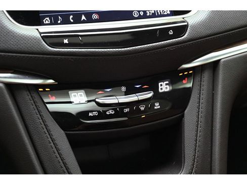 Used 2024 Cadillac XT5 Premium Luxury image 46