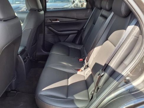 New 2025 MAZDA CX-30 AWD 2.5 S w/ Select Sport Pkg image 6