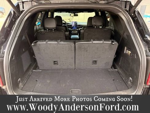 Used 2024 Ford Explorer ST w/ Equipment Group 401A AWD/4WD image 6