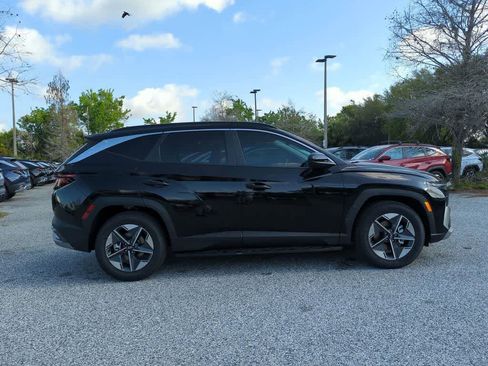 New 2026 Hyundai Tucson SEL FWD image 8