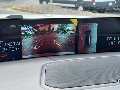 New 2027 Lincoln Navigator L Black Label AWD/4WD image 23