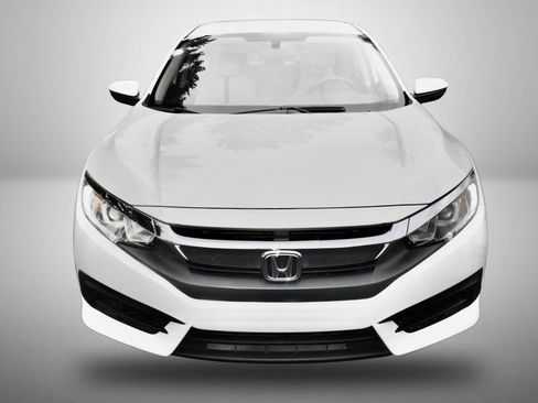 Used 2017 Honda Civic LX image 10