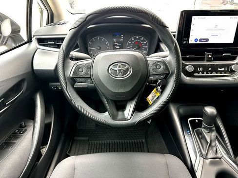Used 2023 Toyota Corolla LE FWD image 20