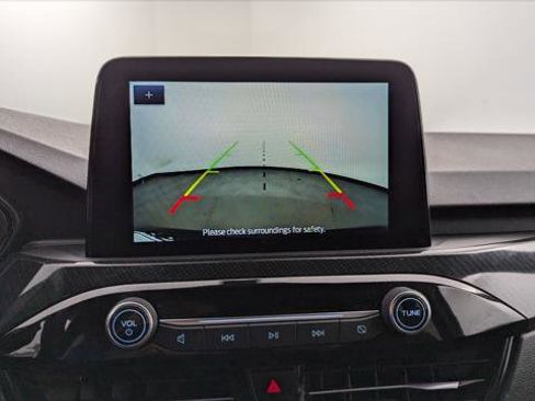 Used 2025 Ford Escape ST-Line Select image 29