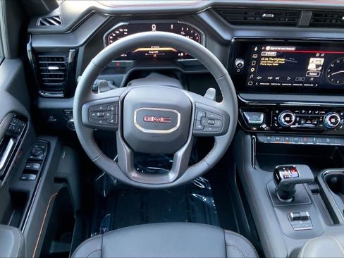 Used 2026 GMC Sierra 1500 AT4 w/ AT4 Premium Package AWD/4WD image 6