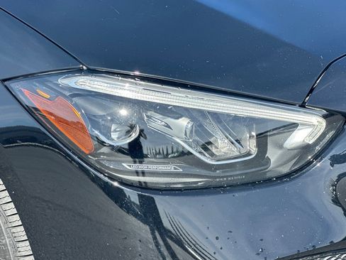 Certified 2022 Mercedes-Benz C 300 Sedan image 10