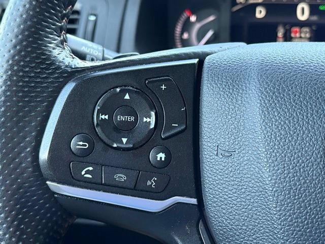 Used 2022 Honda Passport TrailSport image 22