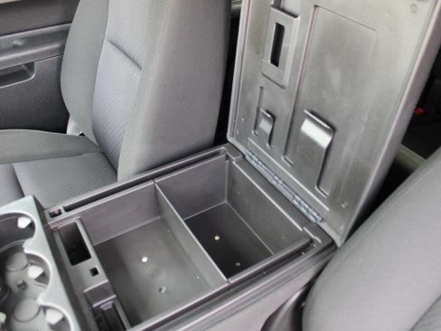 Used 2013 Chevrolet Silverado 3500 LT w/ Interior Plus Package image 34