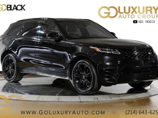 Used 2023 Land Rover Range Rover Velar R-Dynamic S video 1