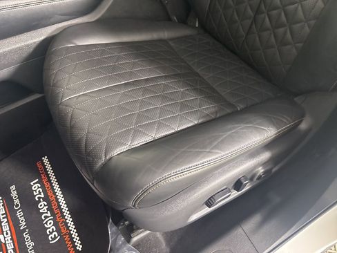 Used 2024 Nissan Murano Platinum w/ Cargo Package image 13