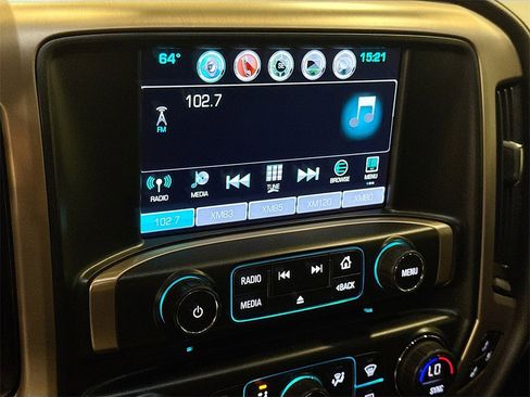 Used 2018 GMC Sierra 1500 Denali w/ Denali Ultimate Package image 17