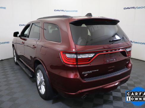 Used 2023 Dodge Durango GT AWD/4WD image 15