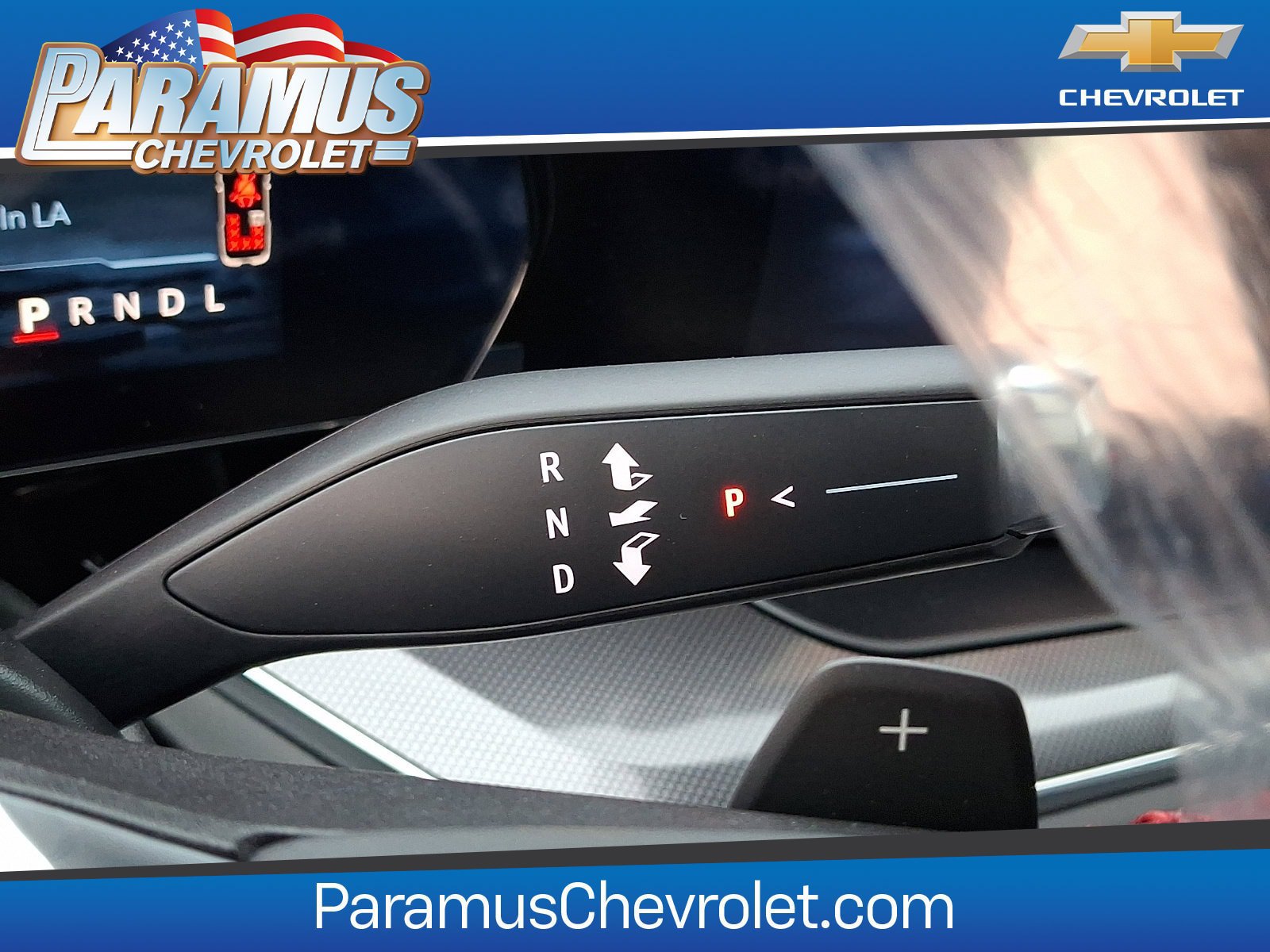 New 2026 Chevrolet Suburban RST w/ Advanced Technology Package AWD/4WD image 10