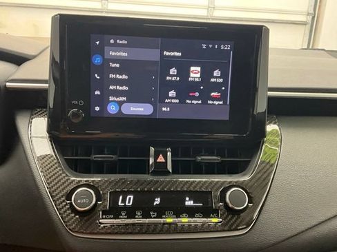Used 2023 Toyota Corolla LE FWD image 10