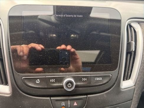 Used 2025 Chevrolet Malibu LT w/ LPO, Floor Liner Package image 11