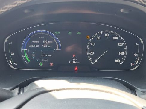 Used 2022 Honda Insight Touring image 13