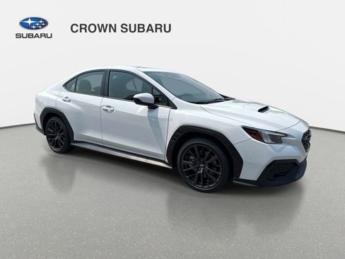 New 2026 Subaru WRX Premium AWD/4WD image 2