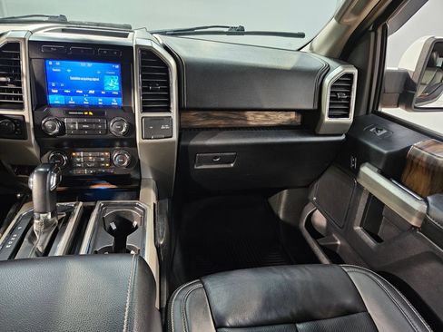 Used 2020 Ford F150 Lariat AWD/4WD image 11