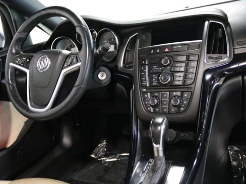 Used 2018 Buick Cascada Premium FWD image 69