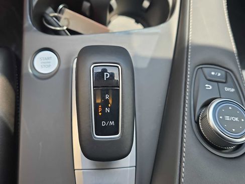 Certified 2025 INFINITI QX50 Luxe AWD/4WD image 20