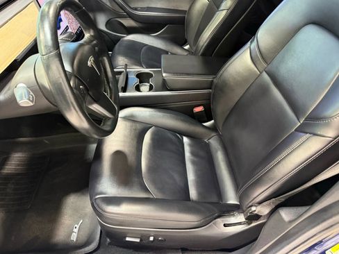 Used 2018 Tesla Model 3 Long Range image 20