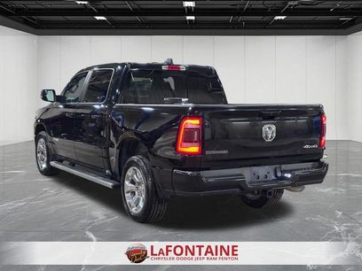 Used 2019 RAM 1500 Big Horn