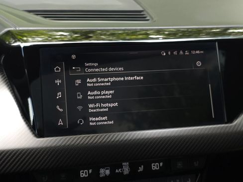 Used 2022 Audi e-tron GT Prestige w/ Prestige Package AWD/4WD image 45