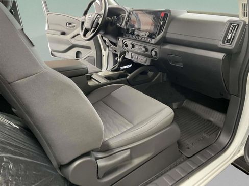 New 2026 Nissan Frontier S AWD/4WD image 20