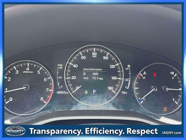 Used 2024 MAZDA CX-30 AWD 2.5 S w/ Select Sport Pkg image 25