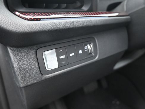 New 2026 Chevrolet Traverse Z71 w/ Enhanced Driving Package AWD/4WD image 30