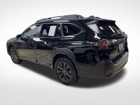 Certified 2024 Subaru Outback Onyx Edition AWD/4WD image 5