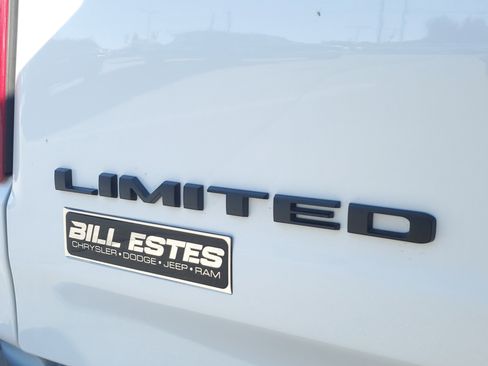 New 2026 RAM 1500 Limited image 7