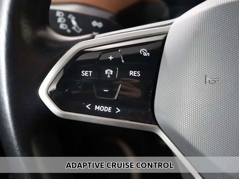 Used 2021 Volkswagen ID.4 Pro S w/ ID.4 Protection Package image 5