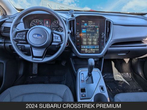 Used 2024 Subaru Crosstrek 2.0i Premium image 14