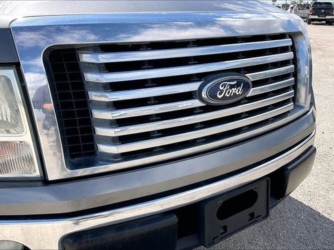 Used 2012 Ford F150 XLT w/ XLT Chrome Pkg image 33