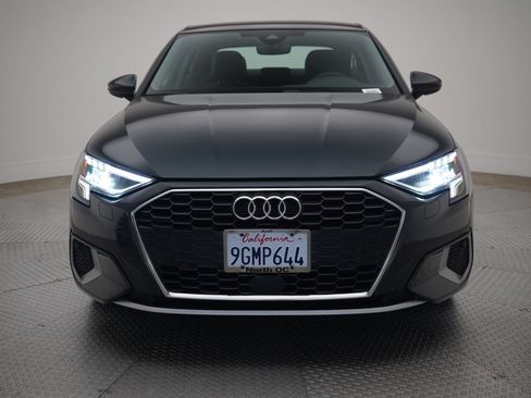 Used 2023 Audi A3 2.0T Premium w/ Convenience Package FWD image 5