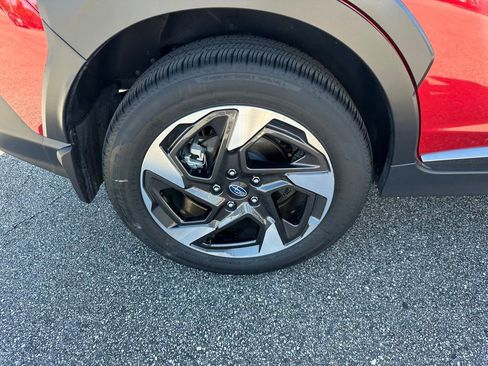 Used 2025 Subaru Crosstrek 2.5i Limited w/ Popular Package #3A image 5