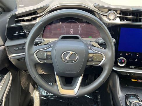 Certified 2023 Lexus RZ 450e Premium w/ Accessory Package (2T) AWD/4WD image 24