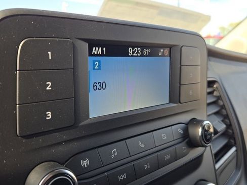 New 2025 Ford Transit 250 148 Medium Roof image 47