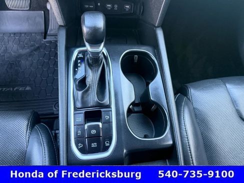 Used 2020 Hyundai Santa Fe Limited image 26