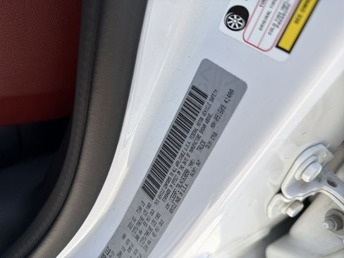 Certified 2020 RAM 1500 Rebel image 16