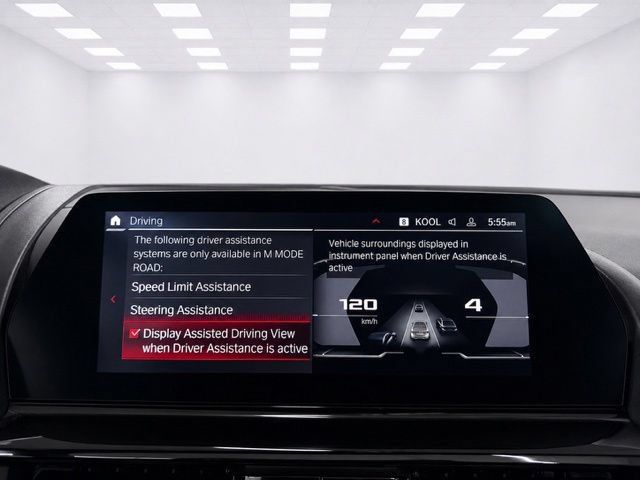 Used 2020 BMW M8 Competition w/ M Carbon Exterior Package AWD/4WD image 42