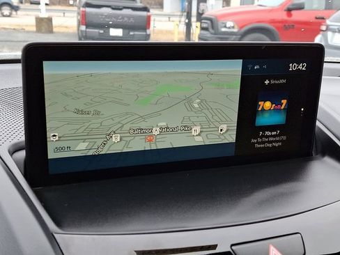 Certified 2024 Acura RDX w/ Technology Package image 17