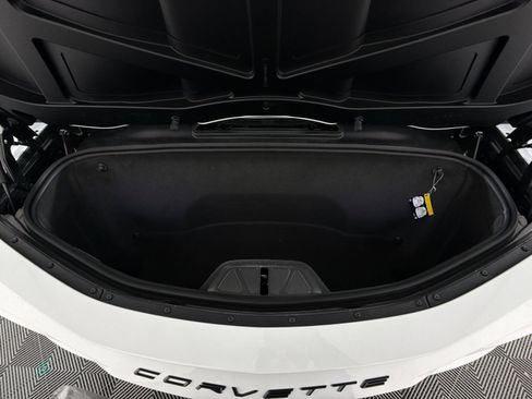 New 2026 Chevrolet Corvette Stingray Premium Conv w/ 3LT image 24