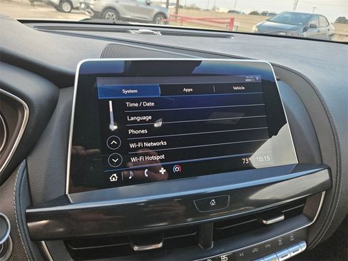 Used 2023 Cadillac CT5 Luxury image 22