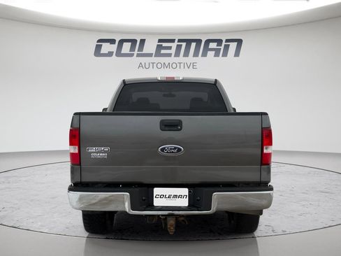 Used 2005 Ford F150 FX4 image 4